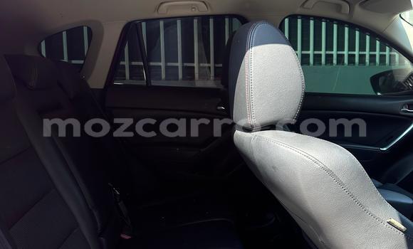 Comprar Usado Mazda CX-5 Vermelho Carro em Maputo em Maputo Comprar Usado Mazda CX-5 Vermelho Carro em Maputo em Maputo