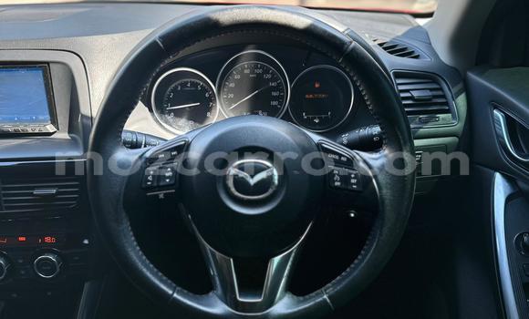 Comprar Usado Mazda CX-5 Vermelho Carro em Maputo em Maputo Comprar Usado Mazda CX-5 Vermelho Carro em Maputo em Maputo