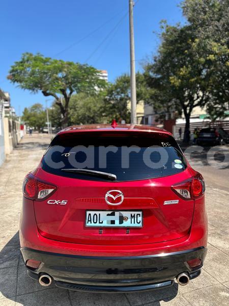 Big with watermark mazda cx 5 maputo maputo 41602