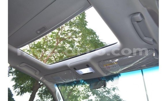 Buy Import Toyota Land Cruiser Black Car in Import - Dubai in Cabo Delgado Buy Import Toyota Land Cruiser Black Car in Import - Dubai in Cabo Delgado