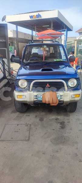 Big with watermark mitsubishi pajero mini maputo maputo 41604