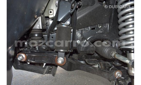 Buy Import Toyota Land Cruiser Black Car in Import - Dubai in Cabo Delgado Buy Import Toyota Land Cruiser Black Car in Import - Dubai in Cabo Delgado