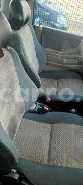 Big with watermark mitsubishi pajero mini maputo maputo 41604