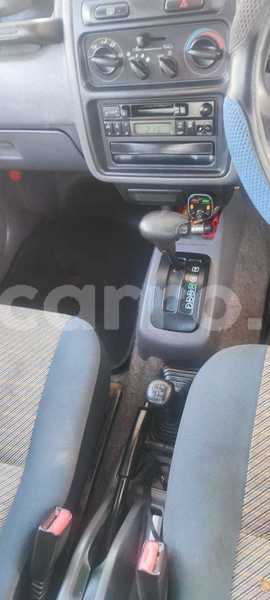 Big with watermark mitsubishi pajero mini maputo maputo 41604