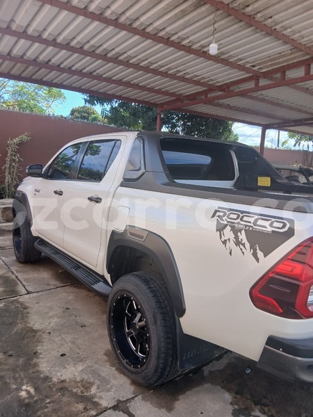Big with watermark toyota hilux maputo maputo 41605