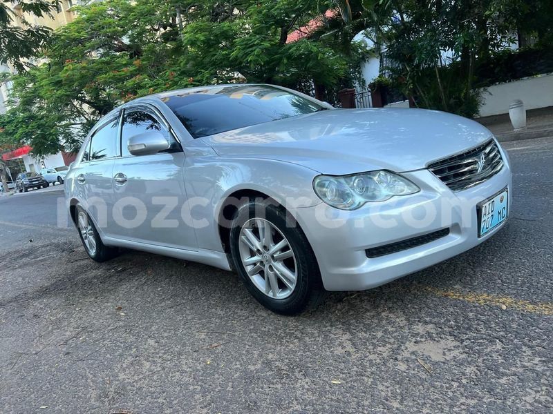Big with watermark toyota mark x maputo maputo 41606