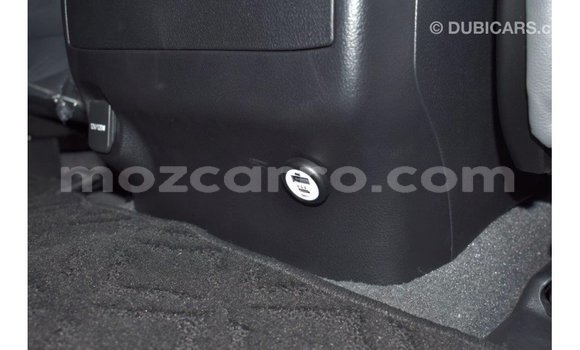 Buy Import Toyota Land Cruiser Black Car in Import - Dubai in Cabo Delgado Buy Import Toyota Land Cruiser Black Car in Import - Dubai in Cabo Delgado
