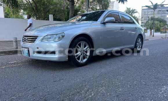 Comprar Usado Toyota Mark X Other Carro em Maputo em Maputo Comprar Usado Toyota Mark X Other Carro em Maputo em Maputo