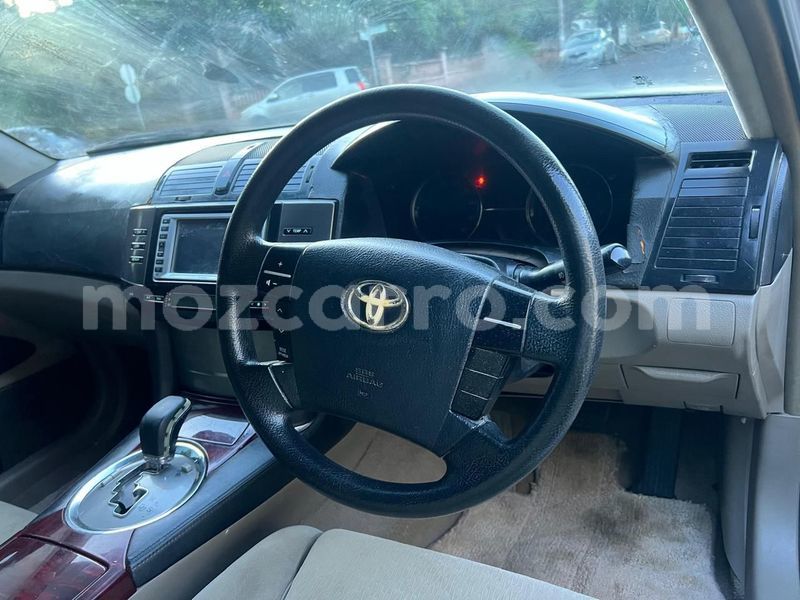 Big with watermark toyota mark x maputo maputo 41606