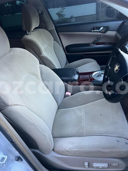 Big with watermark toyota mark x maputo maputo 41606