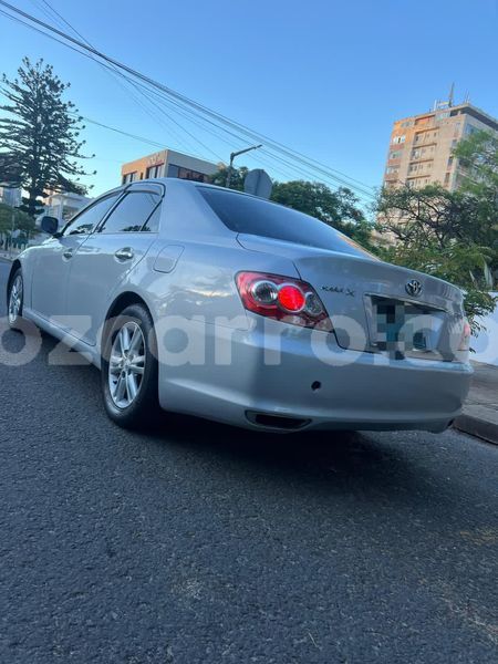 Big with watermark toyota mark x maputo maputo 41606