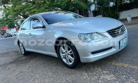 Comprar Usado Toyota Mark X Other Carro em Maputo em Maputo Comprar Usado Toyota Mark X Other Carro em Maputo em Maputo