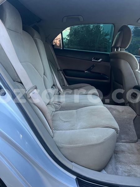 Big with watermark toyota mark x maputo maputo 41606