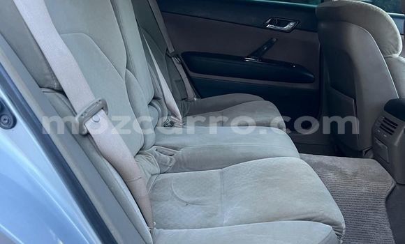 Comprar Usado Toyota Mark X Other Carro em Maputo em Maputo Comprar Usado Toyota Mark X Other Carro em Maputo em Maputo