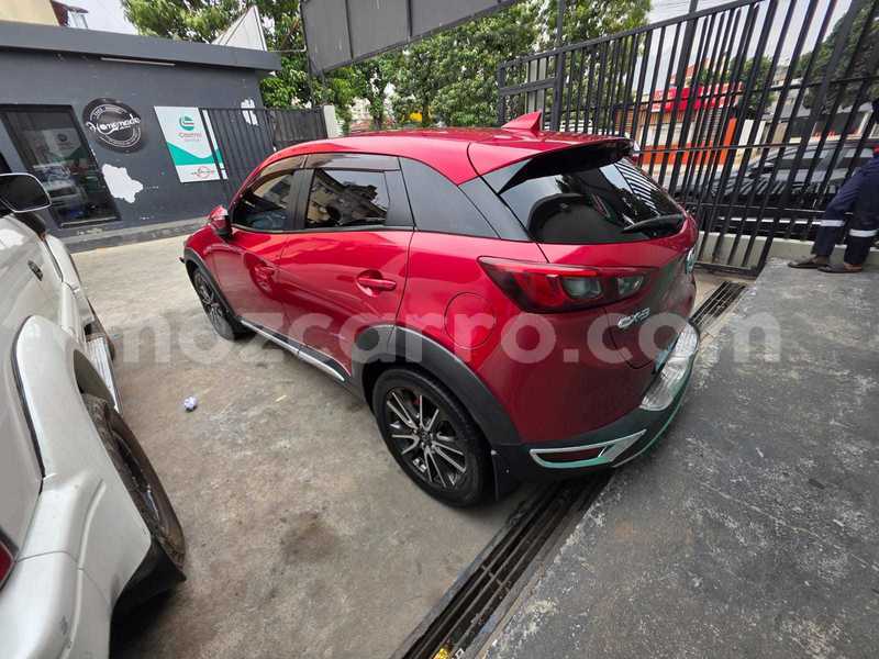 Big with watermark mazda cx 3 maputo maputo 41607