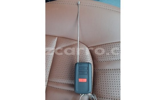 Buy Import Toyota Land Cruiser Black Car in Import - Dubai in Cabo Delgado Buy Import Toyota Land Cruiser Black Car in Import - Dubai in Cabo Delgado