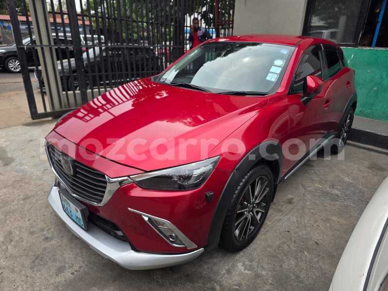Big with watermark mazda cx 3 maputo maputo 41607