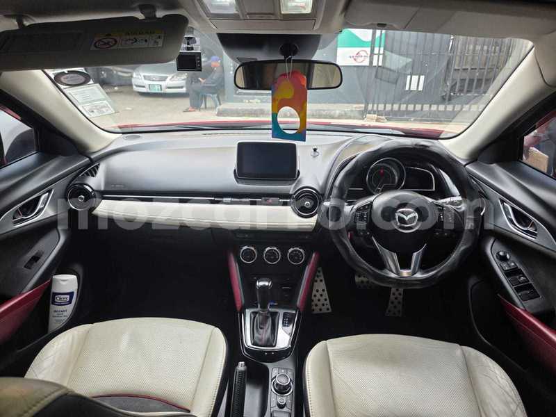 Big with watermark mazda cx 3 maputo maputo 41607