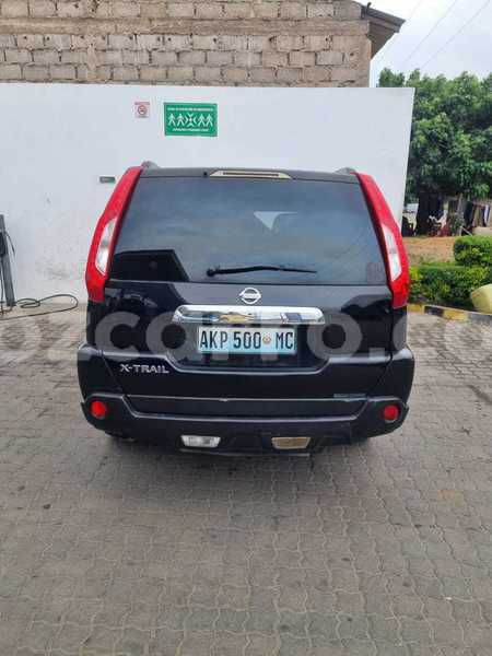 Big with watermark nissan x trail maputo maputo 41608
