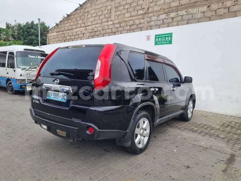 Big with watermark nissan x trail maputo maputo 41608