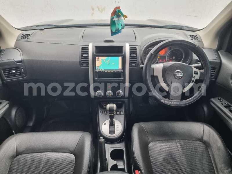 Big with watermark nissan x trail maputo maputo 41608
