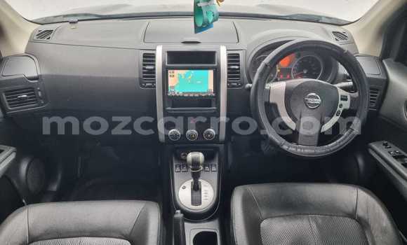 Comprar Usado Nissan X-Trail Preto Carro em Maputo em Maputo Comprar Usado Nissan X-Trail Preto Carro em Maputo em Maputo