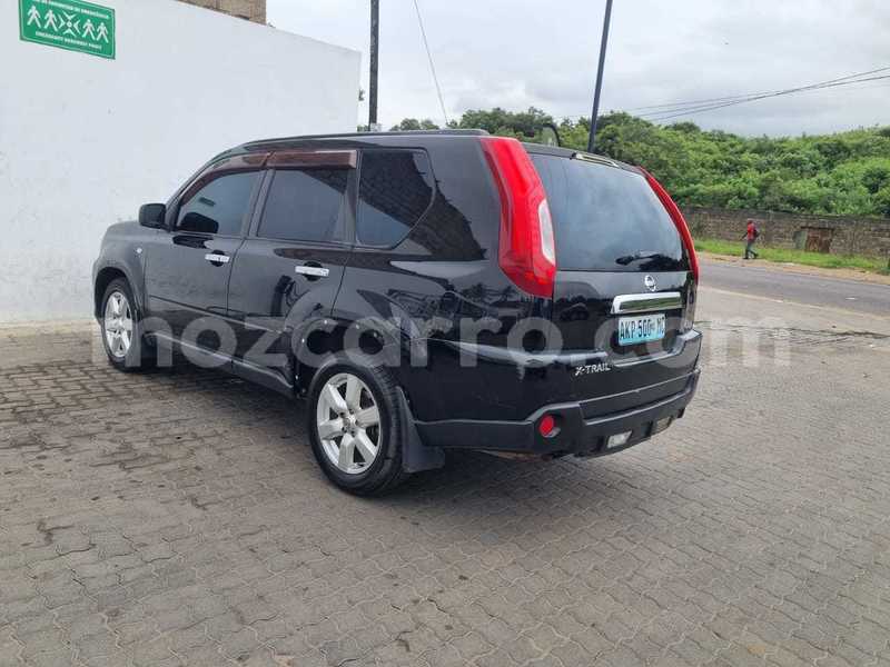 Big with watermark nissan x trail maputo maputo 41608
