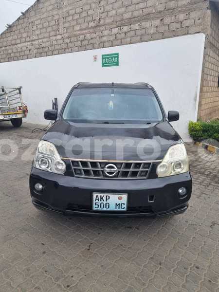 Big with watermark nissan x trail maputo maputo 41608
