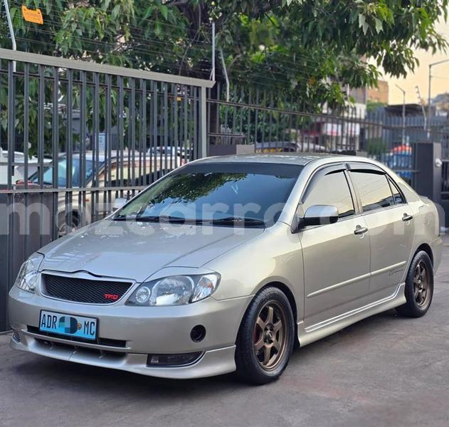Big with watermark toyota corolla maputo maputo 41610
