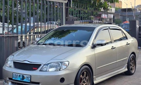 Nunua Ilio tumika Toyota Corolla Nyingine Gari ndani ya Maputo nchini Maputo