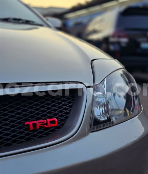 Big with watermark toyota corolla maputo maputo 41610