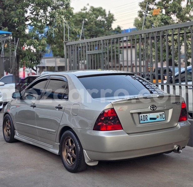 Big with watermark toyota corolla maputo maputo 41610