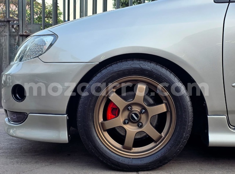 Big with watermark toyota corolla maputo maputo 41610