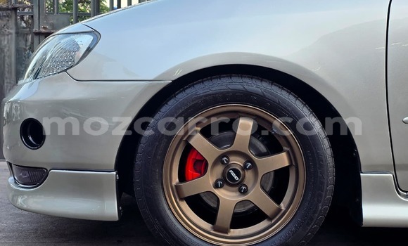 Nunua Ilio tumika Toyota Corolla Nyingine Gari ndani ya Maputo nchini Maputo Nunua Ilio tumika Toyota Corolla Nyingine Gari ndani ya Maputo nchini Maputo