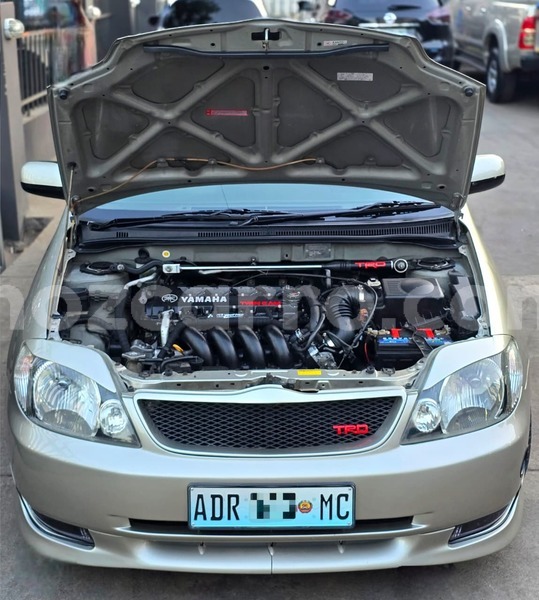 Big with watermark toyota corolla maputo maputo 41610