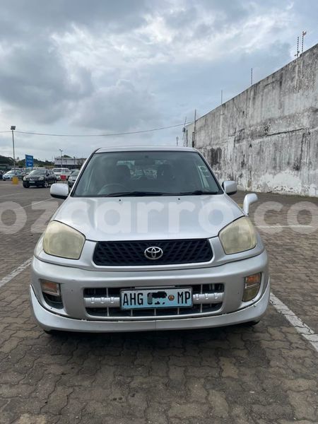 Big with watermark toyota rav4 maputo maputo 41612