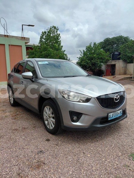 Big with watermark mazda cx 5 maputo maputo 41613