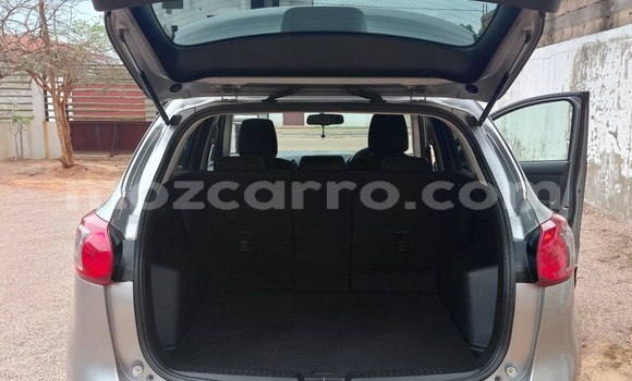 Comprar Usado Mazda CX-5 Other Carro em Maputo em Maputo Comprar Usado Mazda CX-5 Other Carro em Maputo em Maputo