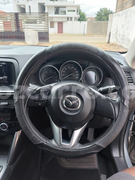 Big with watermark mazda cx 5 maputo maputo 41613