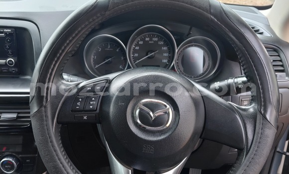 Comprar Usado Mazda CX-5 Other Carro em Maputo em Maputo Comprar Usado Mazda CX-5 Other Carro em Maputo em Maputo
