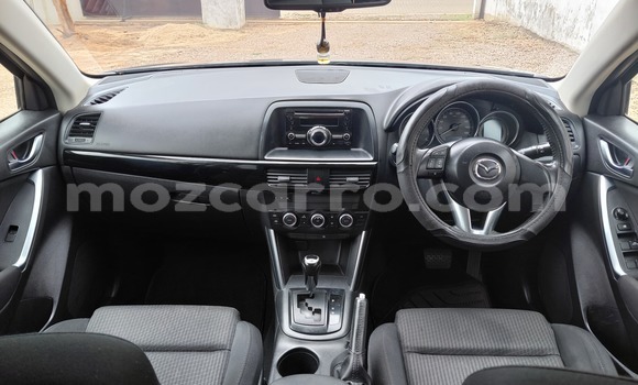 Comprar Usado Mazda CX-5 Other Carro em Maputo em Maputo Comprar Usado Mazda CX-5 Other Carro em Maputo em Maputo