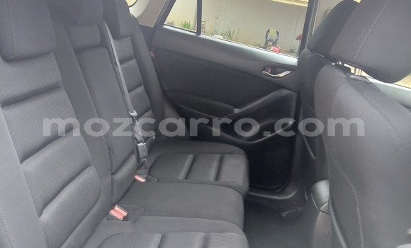 Comprar Usado Mazda CX-5 Other Carro em Maputo em Maputo Comprar Usado Mazda CX-5 Other Carro em Maputo em Maputo
