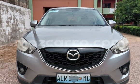 Comprar Usado Mazda CX-5 Other Carro em Maputo em Maputo Comprar Usado Mazda CX-5 Other Carro em Maputo em Maputo