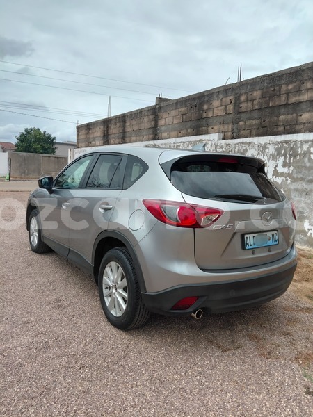 Big with watermark mazda cx 5 maputo maputo 41613