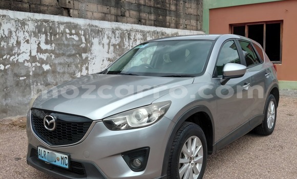 Comprar Usado Mazda CX-5 Other Carro em Maputo em Maputo Comprar Usado Mazda CX-5 Other Carro em Maputo em Maputo