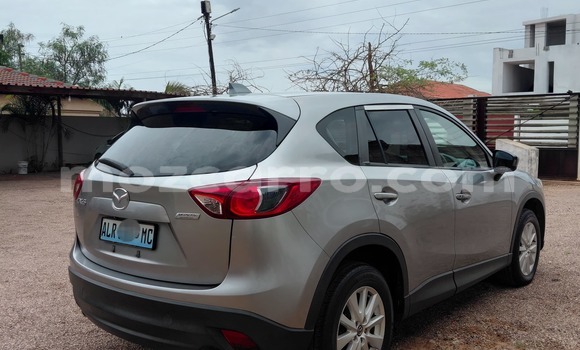Comprar Usado Mazda CX-5 Other Carro em Maputo em Maputo Comprar Usado Mazda CX-5 Other Carro em Maputo em Maputo