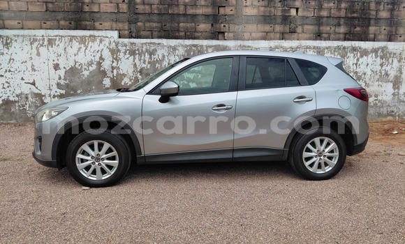 Comprar Usado Mazda CX-5 Other Carro em Maputo em Maputo Comprar Usado Mazda CX-5 Other Carro em Maputo em Maputo