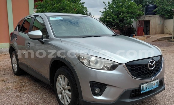 Comprar Usado Mazda CX-5 Other Carro em Maputo em Maputo Comprar Usado Mazda CX-5 Other Carro em Maputo em Maputo