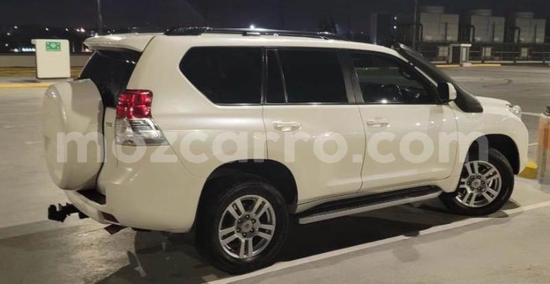 Big with watermark toyota land cruiser prado maputo maputo 41614