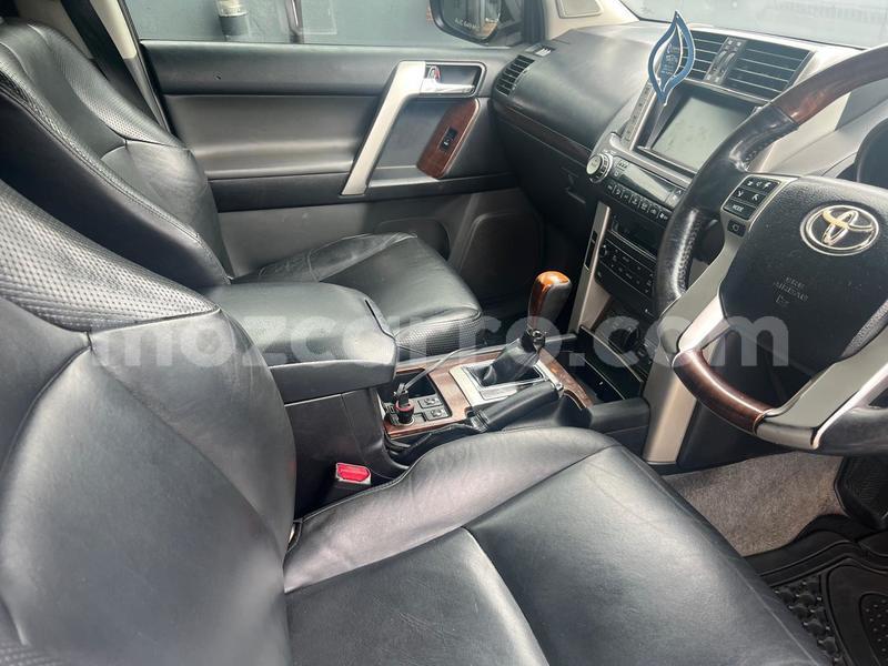 Big with watermark toyota land cruiser prado maputo maputo 41614